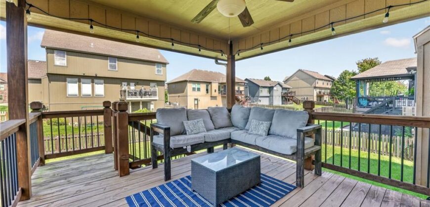 7502 NE 109th Street, Kansas City, MO 64157