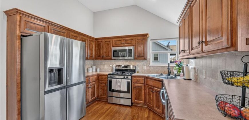 7502 NE 109th Street, Kansas City, MO 64157