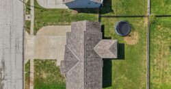 7502 NE 109th Street, Kansas City, MO 64157