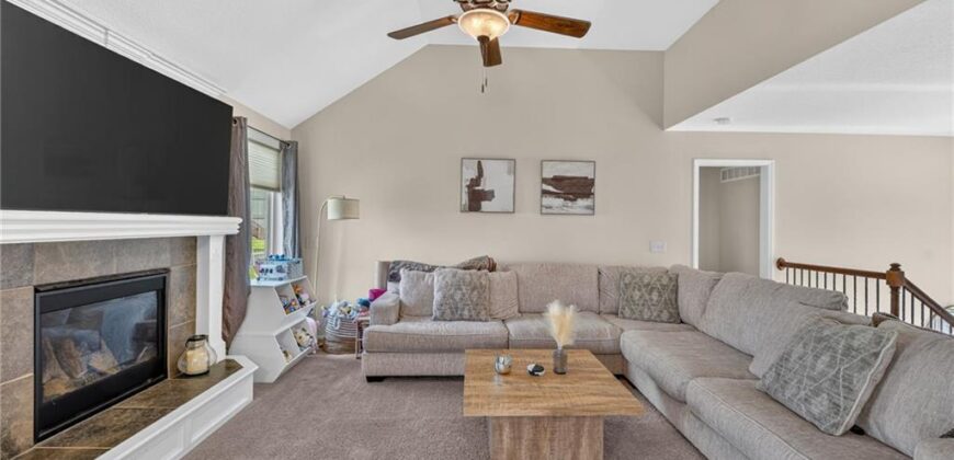 7502 NE 109th Street, Kansas City, MO 64157