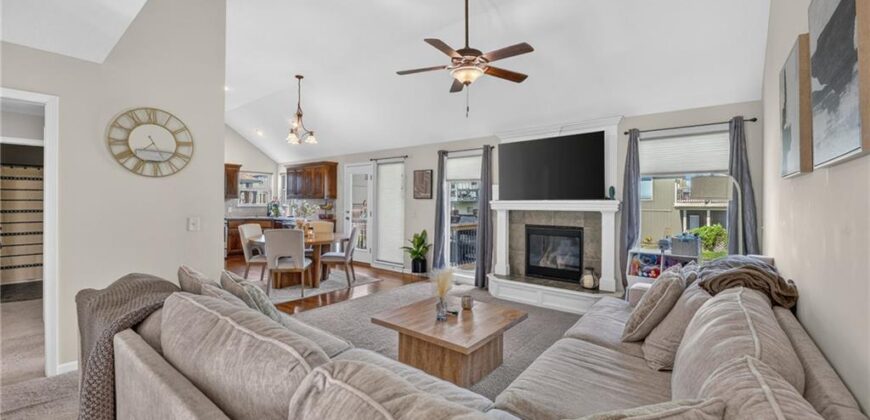 7502 NE 109th Street, Kansas City, MO 64157