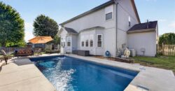 420 Shannon Avenue, Smithville, MO 64089