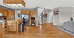 420 Shannon Avenue, Smithville, MO 64089