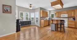 420 Shannon Avenue, Smithville, MO 64089