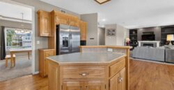 420 Shannon Avenue, Smithville, MO 64089