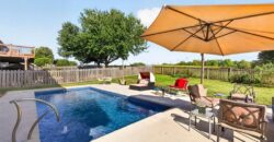 420 Shannon Avenue, Smithville, MO 64089