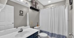 420 Shannon Avenue, Smithville, MO 64089