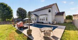 420 Shannon Avenue, Smithville, MO 64089