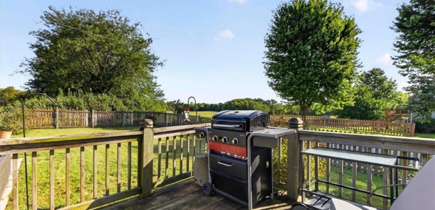420 Shannon Avenue, Smithville, MO 64089