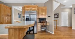 420 Shannon Avenue, Smithville, MO 64089