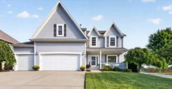 420 Shannon Avenue, Smithville, MO 64089
