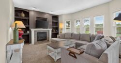 420 Shannon Avenue, Smithville, MO 64089