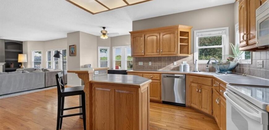 420 Shannon Avenue, Smithville, MO 64089