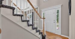 420 Shannon Avenue, Smithville, MO 64089