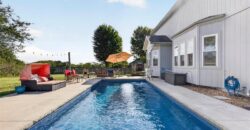 420 Shannon Avenue, Smithville, MO 64089
