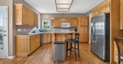 420 Shannon Avenue, Smithville, MO 64089