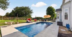 420 Shannon Avenue, Smithville, MO 64089
