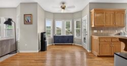 420 Shannon Avenue, Smithville, MO 64089