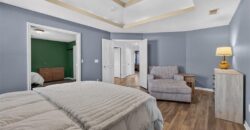 420 Shannon Avenue, Smithville, MO 64089