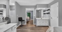 420 Shannon Avenue, Smithville, MO 64089
