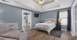 420 Shannon Avenue, Smithville, MO 64089