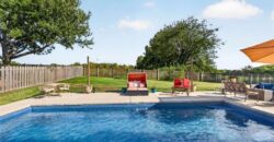 420 Shannon Avenue, Smithville, MO 64089