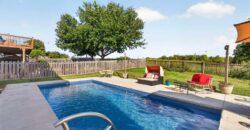 420 Shannon Avenue, Smithville, MO 64089