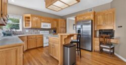 420 Shannon Avenue, Smithville, MO 64089
