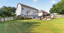 420 Shannon Avenue, Smithville, MO 64089