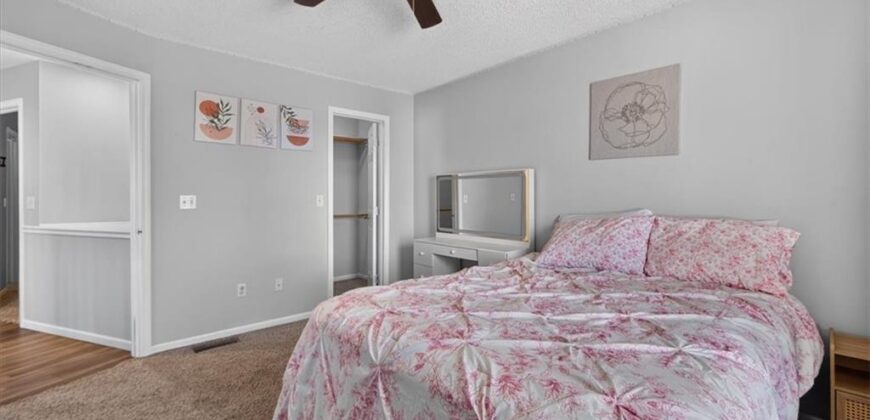 420 Shannon Avenue, Smithville, MO 64089
