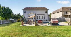 420 Shannon Avenue, Smithville, MO 64089