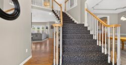 420 Shannon Avenue, Smithville, MO 64089