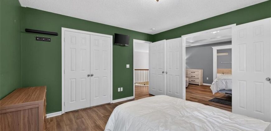 420 Shannon Avenue, Smithville, MO 64089