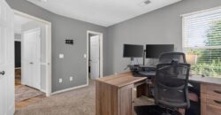 420 Shannon Avenue, Smithville, MO 64089