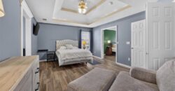 420 Shannon Avenue, Smithville, MO 64089