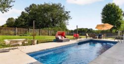 420 Shannon Avenue, Smithville, MO 64089