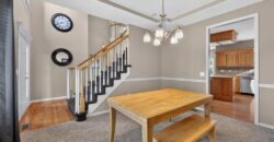420 Shannon Avenue, Smithville, MO 64089