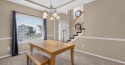 420 Shannon Avenue, Smithville, MO 64089