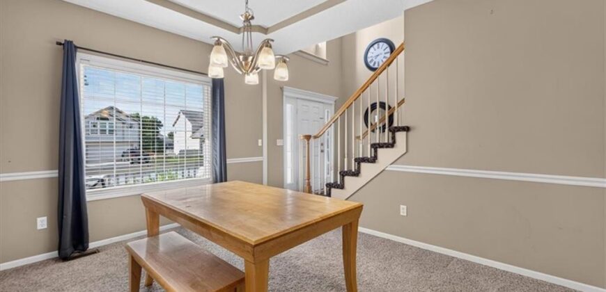 420 Shannon Avenue, Smithville, MO 64089