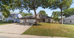 139 The Woodlands Drive, Gladstone, MO 64118