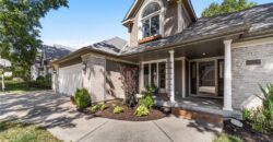 139 The Woodlands Drive, Gladstone, MO 64118