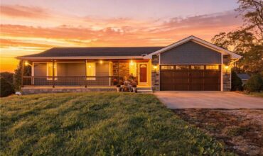 19305 Faith Street, Holt, MO 64048