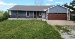 19305 Faith Street, Holt, MO 64048
