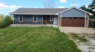 19305 Faith Street, Holt, MO 64048
