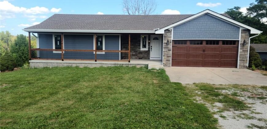 19305 Faith Street, Holt, MO 64048
