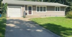 101 Avondale Street, Liberty, MO 64068