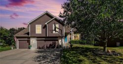 19713 NE 197th Terrace, Smithville, MO 64089