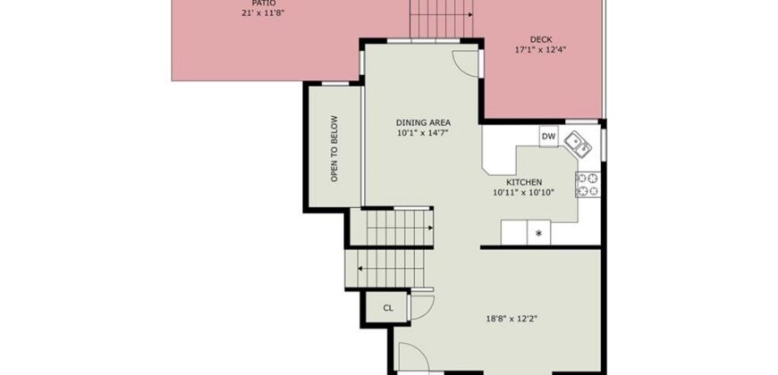 19713 NE 197th Terrace, Smithville, MO 64089