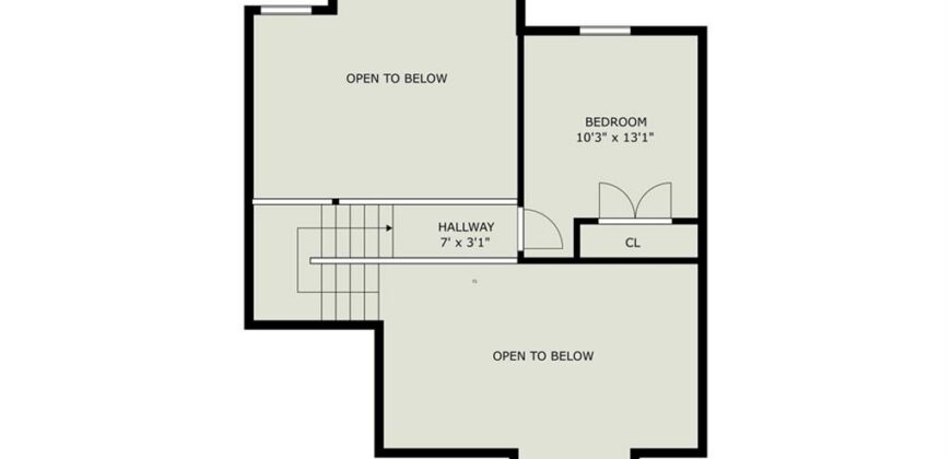 19713 NE 197th Terrace, Smithville, MO 64089