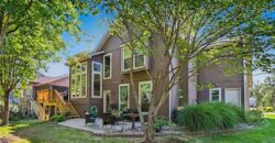 19713 NE 197th Terrace, Smithville, MO 64089